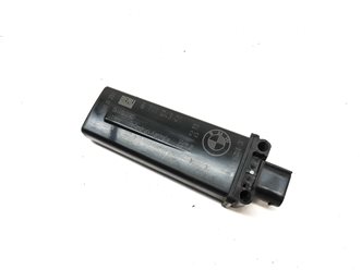 2011 BMW X5 (E70) TIRE PRESSURE MONITORING SYSTEM (TPMS) ANTENNA MODULE — exact item pictured